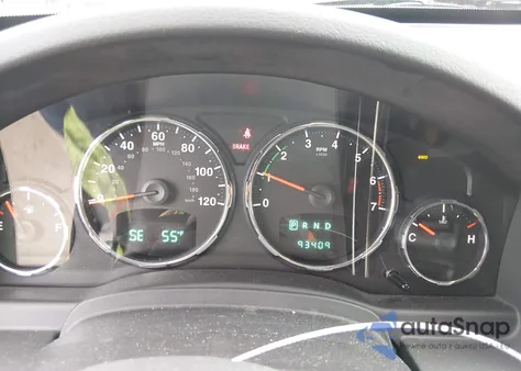 2012 Jeep Liberty Sport from USA, damaged, VIN 1C4PJMAK3CW167604